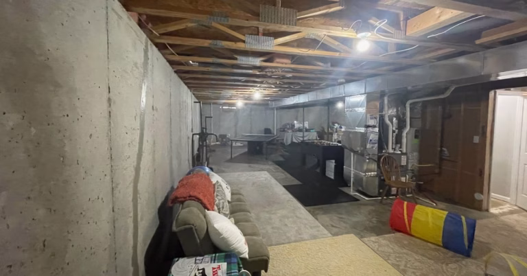 How to Transform Your Basement Into a Guest Suite