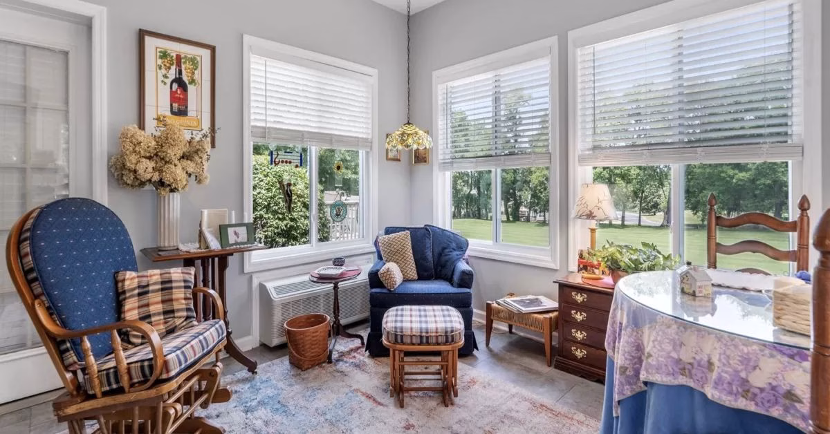 How To Update a Historic Home Without Losing Its Charm