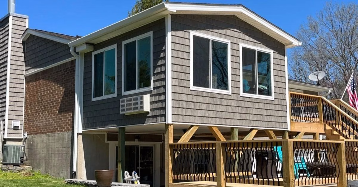 8 Benefits of Adding a Bonus Room to Your Home