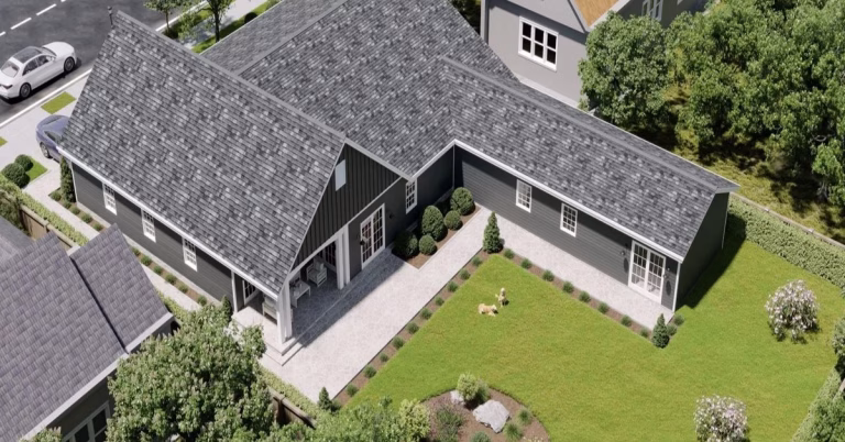 Why ADUs Are a Great Choice for Multigenerational Living