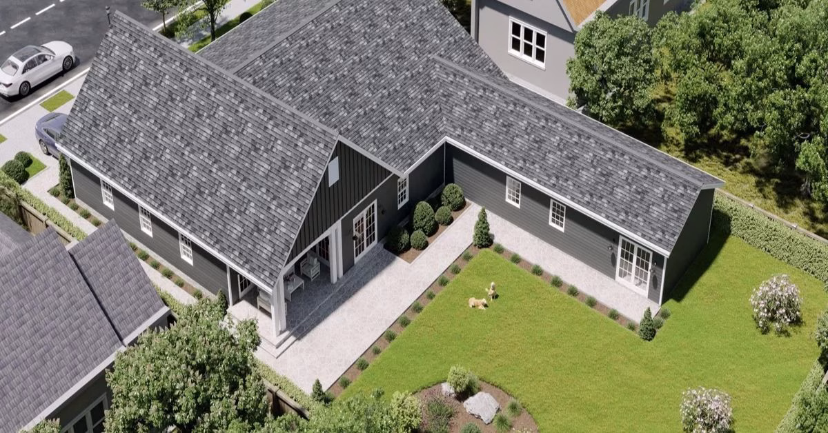Why ADUs Are a Great Choice for Multigenerational Living