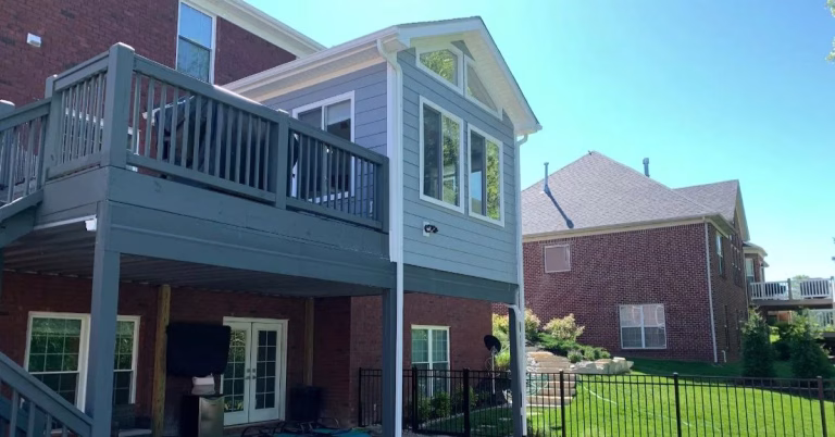 A Complete Guide to House Bump-Out Additions
